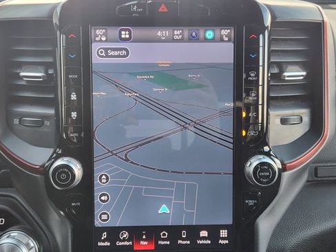 Used 2025 RAM 1500 Rebel w/ Rebel Level 1 Equipment Group image 14