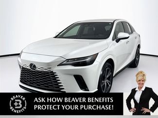Used 2024 Lexus RX 350 FWD w/ Technology Package video 1