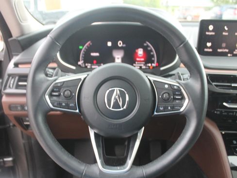 Used 2024 Acura MDX FWD w/ Technology Package image 14