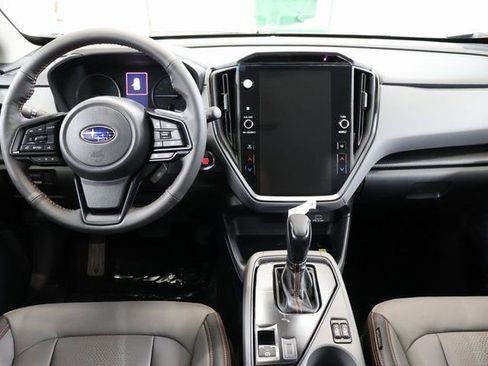 New 2026 Subaru Crosstrek 2.5i Limited w/ Popular Package #3A image 14