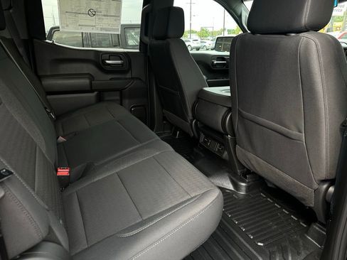 New 2026 GMC Sierra 1500 Pro w/ Pro Value Package image 16