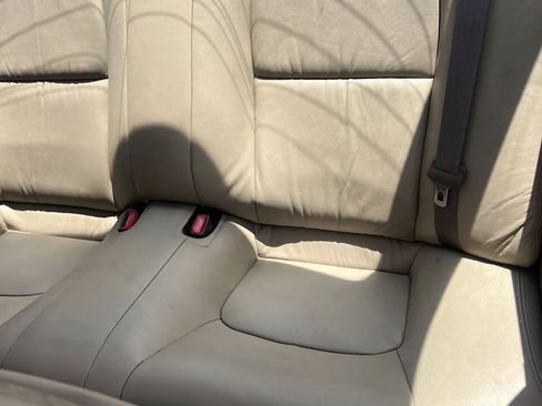 Used 1993 Lexus SC 300 Coupe RWD image 18