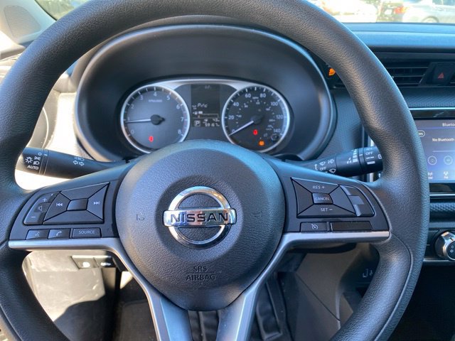 Used 2021 Nissan Kicks S FWD image 18
