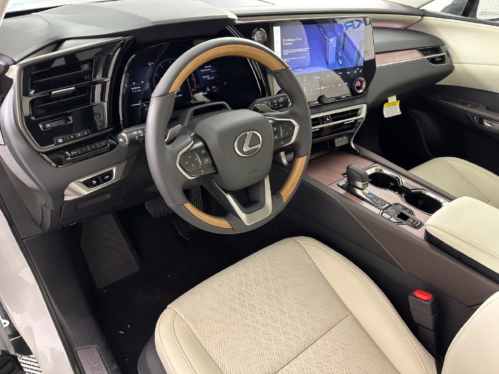 New 2026 Lexus RX 350 Premium Plus AWD/4WD image 15