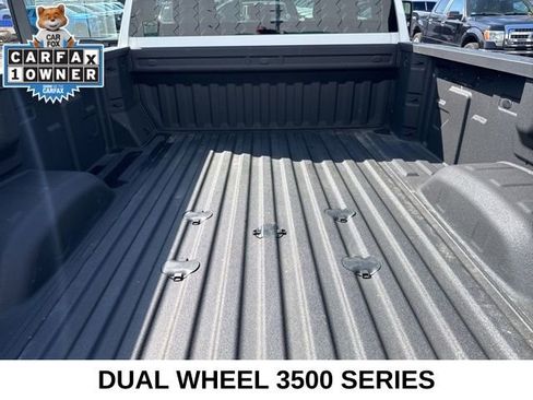 Used 2025 GMC Sierra 3500 Pro w/ 1SA Pro Safety Plus Package AWD/4WD image 38