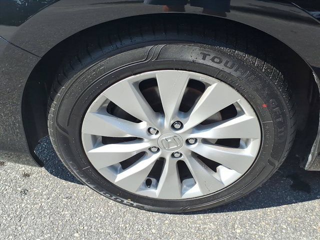 Used 2014 Honda Accord EX-L image 9