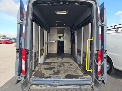 Used 2020 Ford Transit 250 148 High Roof Extended RWD image 13
