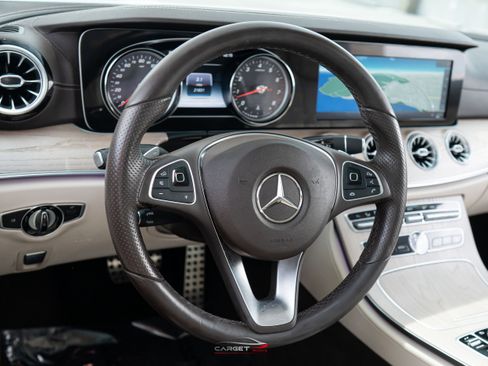 Used 2018 Mercedes-Benz E 400 Coupe image 19