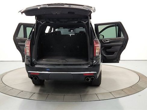 Used 2023 Chevrolet Tahoe Premier image 15