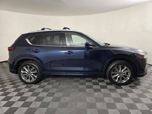 Used 2024 MAZDA CX-5 AWD 2.5 S image 2