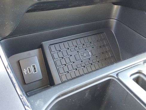 New 2025 Ford F150 XLT w/ Equipment Group 302A MID image 23