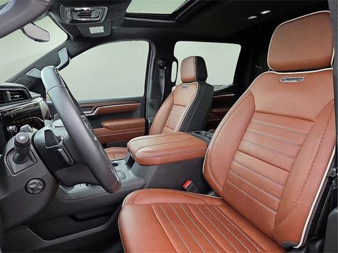 Certified 2024 GMC Sierra 1500 Denali Ultimate image 16
