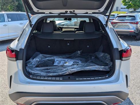 New 2026 Lexus RX 350 AWD image 9