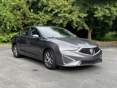 Used 2019 Acura ILX