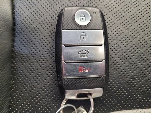 Used 2020 Kia Optima EX FWD image 32