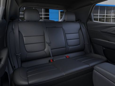 New 2026 Chevrolet TrailBlazer RS w/ Convenience Package AWD/4WD image 17