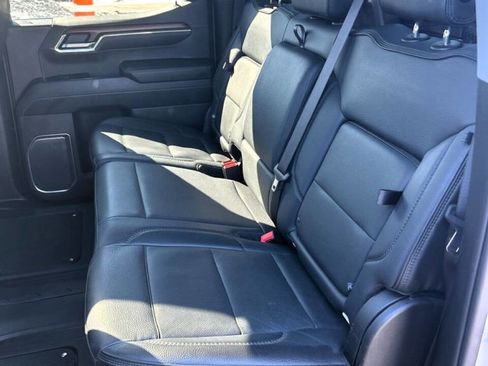Used 2023 GMC Sierra 1500 Denali w/ Denali Reserve Package AWD/4WD image 29
