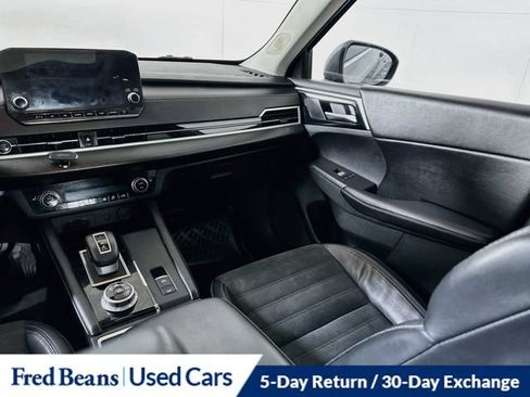 Used 2022 Mitsubishi Outlander SE FWD image 29