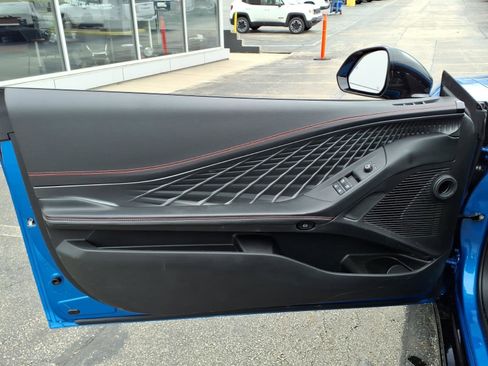 New 2026 Dodge Charger Scat Pack image 25