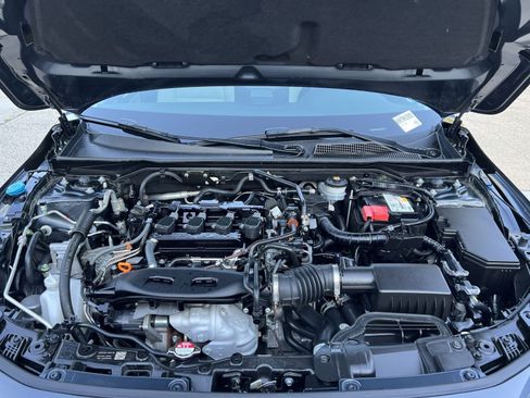 Used 2024 Honda Civic EX image 32