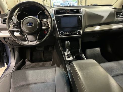 Used 2018 Subaru Legacy 2.5i Premium image 15