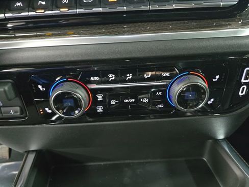 New 2026 Chevrolet Silverado 1500 RST image 21