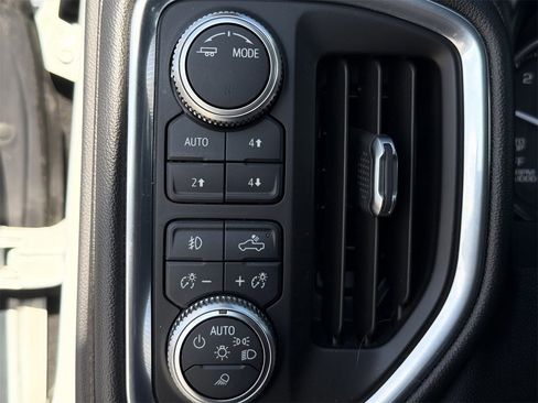 Used 2020 GMC Sierra 1500 AT4 w/ AT4 Preferred Package image 24