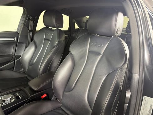Used 2015 Audi A3 2.0T Premium AWD/4WD image 13