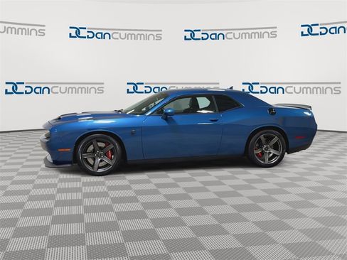 Used 2023 Dodge Challenger SRT Hellcat image 6