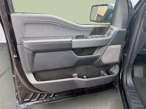 Used 2023 Ford F150 Lariat AWD/4WD image 20