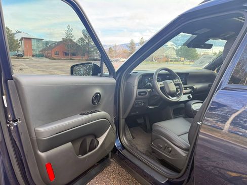 New 2026 Hyundai Palisade XRT Pro image 9