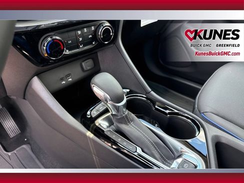 New 2026 Buick Encore GX Sport Touring w/ Comfort Package AWD/4WD image 31