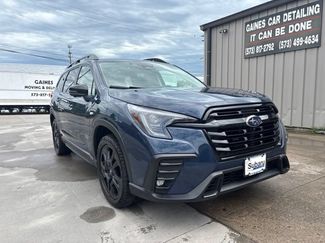 Used 2023 Subaru Ascent Onyx Edition Limited AWD/4WD 360° Tour