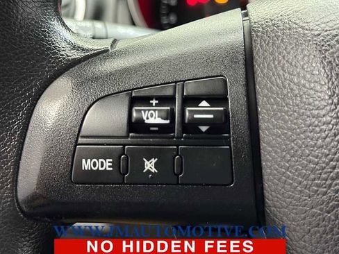 Used 2010 MAZDA CX-7 i SV image 30