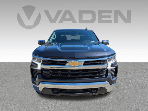 Used 2022 Chevrolet Silverado 1500 LT image 27