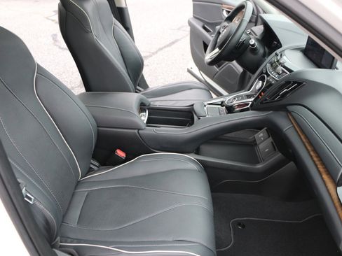 Used 2020 Acura RDX FWD w/ Advance Package image 32