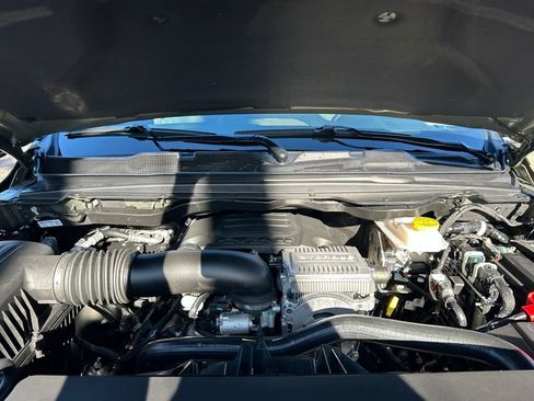 New 2026 RAM 1500 Big Horn image 10