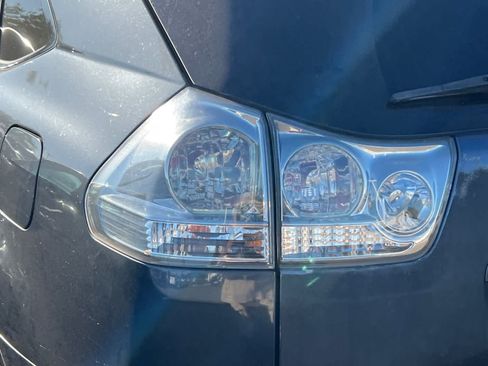 Used 2009 Lexus RX 350 AWD image 20
