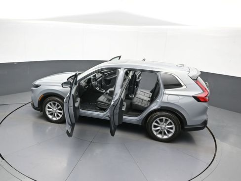 Used 2023 Honda CR-V EX-L image 44