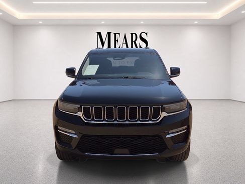 Used 2023 Jeep Grand Cherokee 4WD 4xe image 8
