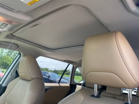 Used 2019 Toyota RAV4 Limited w/ Cold Weather Package FWD image 28