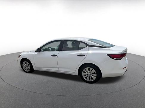 Used 2024 Nissan Sentra S FWD image 10