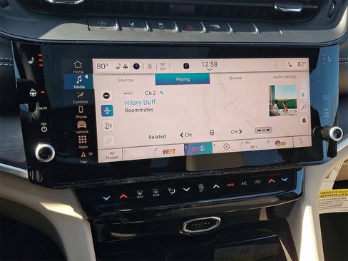 New 2026 Jeep Grand Cherokee Limited image 9