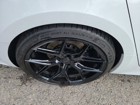 Used 2024 Audi RS 5 Sportback w/ Black Optic Package image 11