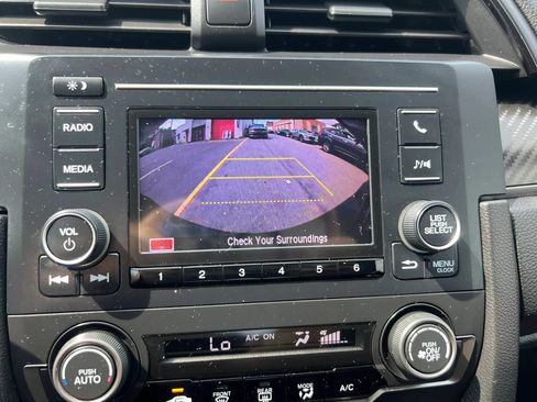 Used 2019 Honda Civic Sport image 26