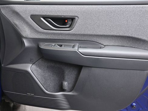 New 2026 Subaru Outback Limited XT image 11