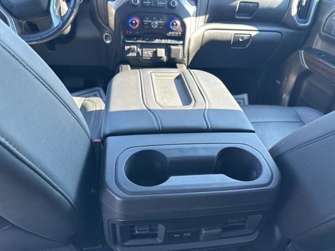 Used 2020 Chevrolet Silverado 1500 RST AWD/4WD image 24