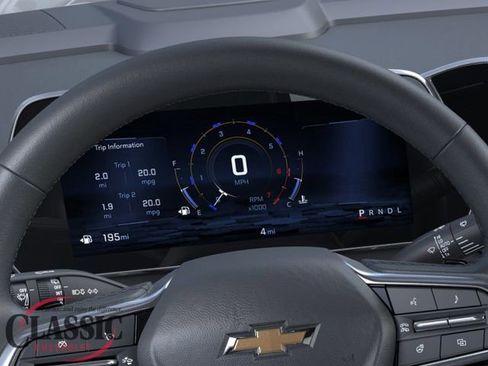 New 2026 Chevrolet Tahoe LT w/ Comfort Package RWD image 20