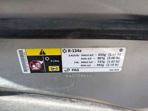 Used 2015 Dodge Journey SE image 25