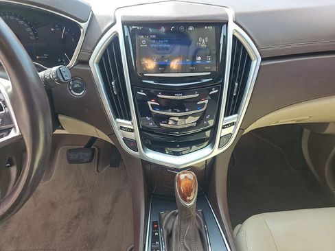 Used 2015 Cadillac SRX Premium image 12